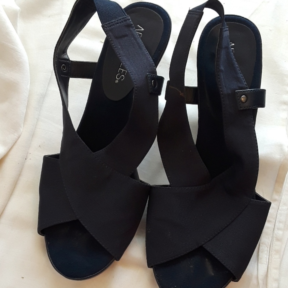 Women shoe